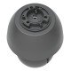 Ubiquiti AI PTZ Precision Sphérique Caméra de sécurité IP Intérieure et extérieure 3864 x 2160 pixels Mur/Poteau/Bureau