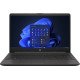 HP 250 G9 Intel® Celeron® N N4500 Ordinateur portable 39,6 cm (15.6") Full HD 8 Go DDR4-SDRAM 256 Go SSD DOS gratuit Noir
