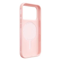 Belkin SheerForce coque de protection pour téléphones portables 17,5 cm (6.9") Housse Rose