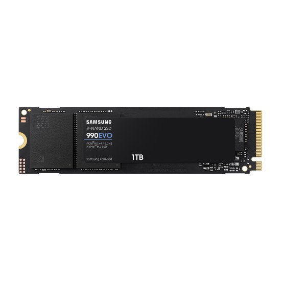 Samsung 990 EVO M.2 1 To PCI Express 4.0 V-NAND TLC NVMe