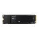 Samsung 990 EVO M.2 1 To PCI Express 4.0 V-NAND TLC NVMe