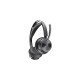 HP Poly Voyager Focus 2-M USB-C-C Headset USB-C/A Adapter Poly+ 3years