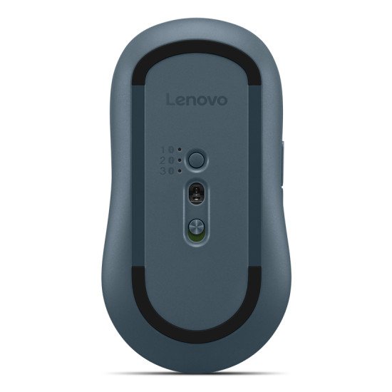 Lenovo Yoga souris Bureau Ambidextre Bluetooth Optique 4000 DPI
