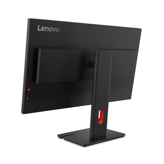 Lenovo ThinkVision T32UD-40 LED display 80 cm (31.5") 3840 x 2160 pixels 4K Ultra HD LCD Noir