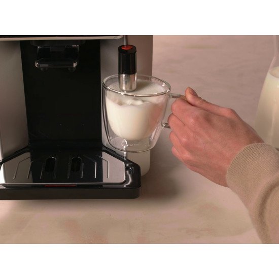 Krups Sensation EA910A Entièrement automatique Machine à expresso 1,7 L Krups Sensation EA910A Entièrement automatique Machine à expresso 1,7 L
