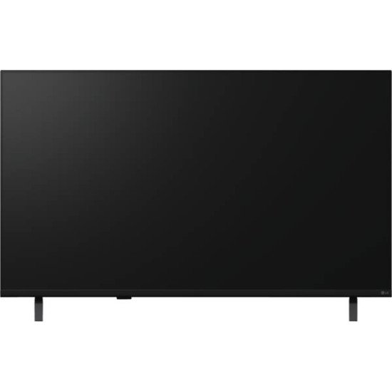 LG 43NU900B6LA 109,2 cm (43") 4K Ultra HD Smart TV Wifi Noir