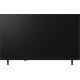 LG 43NU900B6LA 109,2 cm (43") 4K Ultra HD Smart TV Wifi Noir
