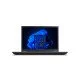 Lenovo ThinkPad P16v Intel Core Ultra 7 155H Station de travail mobile 40,6 cm (16") WUXGA 32 Go DDR5-SDRAM 1 To SSD NVIDIA RTX 2000 Ada Wi-Fi 6E (802.11ax) Windows 11 Pro Noir Lenovo ThinkPad P16v Intel Core Ultra 7 155H Station de travail mobile 40,6 cm (16") WUXGA 32 Go DDR5-SDRAM 1 To SSD NVIDIA RTX 2000 Ada Wi-Fi 6E (802.11ax) Windows 11 Pro Noir