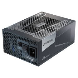Seasonic Prime TX unité d'alimentation d'énergie 1300 W 20+4 pin ATX ATX Gris