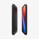 Spigen Rugged Armor (MagFit) coque de protection pour téléphones portables 16 cm (6.3") Housse Noir Spigen Rugged Armor (MagFit) coque de protection pour téléphones portables 16 cm (6.3") Housse Noir