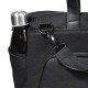 PORT Designs Muse Tl Eco 40,6 cm (16") Sac Toploader Noir