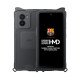 HMD Fusion 16,7 cm (6.56") Double SIM Android 14 5G USB Type-C 8 Go 256 Go 5000 mAh Noir HMD Fusion 16,7 cm (6.56") Double SIM Android 14 5G USB Type-C 8 Go 256 Go 5000 mAh Noir