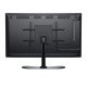 DELL P5524Q Totem double-face 138,7 cm (54.6") LCD 350 cd/m² 4K Ultra HD Noir