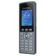 Grandstream Networks DP735 téléphone fixe Gris 20 lignes TFT Grandstream Networks DP735 téléphone fixe Gris 20 lignes TFT