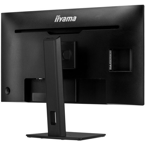 iiyama ProLite XB3288UHSU-B5 écran PC 80 cm (31.5") 3840 x 2160 pixels 4K Ultra HD LCD Noir