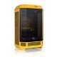 Thermaltake 300 Bumblebee Micro Tower Jaune Thermaltake 300 Bumblebee Micro Tower Jaune