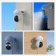 Reolink E Series E560 Sphérique Caméra de sécurité IP Intérieure et extérieure 3840 x 2160 pixels Mur Reolink E Series E560 Sphérique Caméra de sécurité IP Intérieure et extérieure 3840 x 2160 pixels Mur