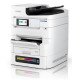 Epson WorkForce Pro EM-C8101RDWF Jet d'encre A3+ 4800 x 1200 DPI 26 ppm Wifi Epson WorkForce Pro EM-C8101RDWF Jet d'encre A3+ 4800 x 1200 DPI 26 ppm Wifi