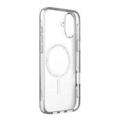 Belkin MSA026HQCL coque de protection pour téléphones portables 17 cm (6.7") Housse Transparent
