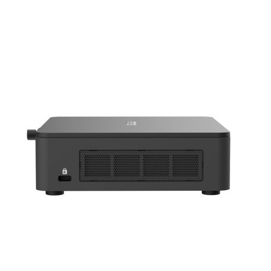 ASUS NUC 12 Pro Kit NUC12WSKi5 UCFF Noir i5-1240P