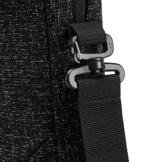 Rivacase 7921 35,6 cm (14") Sac Messenger Noir Rivacase 7921 35,6 cm (14") Sac Messenger Noir