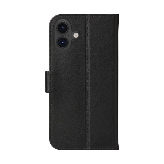 dbramante1928 Copenhagen coque de protection pour téléphones portables 17 cm (6.7") Folio Noir