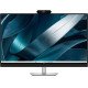 DELL Pro P P4326QEB écran PC 108 cm (42.5") 3840 x 2160 pixels 4K Ultra HD LCD Noir, Gris