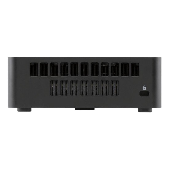 ASUS NUC 16 Pro RNUC16GDKU760002 Noir 356H