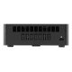 ASUS NUC 16 Pro RNUC16GDKU760002 Noir 356H