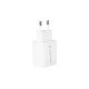 Conceptronic ALTHEA14W chargeur d'appareils mobiles Universel Blanc Secteur Charge rapide Intérieure