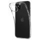 Spigen ACS06647 coque de protection pour téléphones portables 17 cm (6.7") Housse Transparent