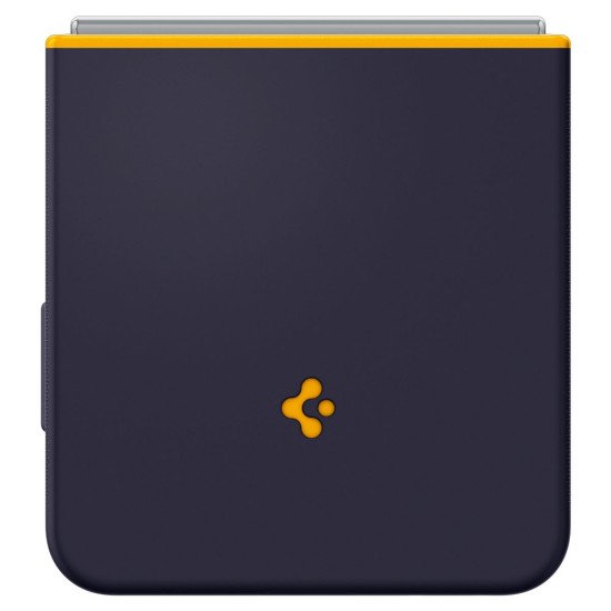 Spigen ACS11522 coque de protection pour téléphones portables 17,5 cm (6.9") Housse Marine, Jaune