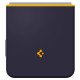 Spigen ACS11522 coque de protection pour téléphones portables 17,5 cm (6.9") Housse Marine, Jaune