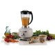 Ariete 1782/01 robot de cuisine 1000 W 3 L Blanc Ariete 1782/01 robot de cuisine 1000 W 3 L Blanc