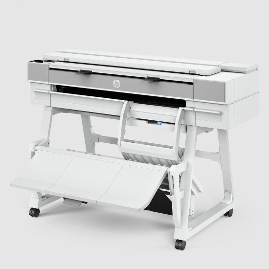 HP DesignJet XT950 MFP imprimante grand format 2400 x 1200 DPI Ethernet/LAN HP DesignJet XT950 MFP imprimante grand format 2400 x 1200 DPI Ethernet/LAN