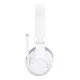Belkin SOUNDFORMINSPIRE OVEREAR HEADSET LAV Casque Avec fil &sans fil Arceau Appels/Musique USB Type-C Bluetooth Lavande, Blanc Belkin SOUNDFORMINSPIRE OVEREAR HEADSET LAV Casque Avec fil &sans fil Arceau Appels/Musique USB Type-C Bluetooth Lavande, Blanc