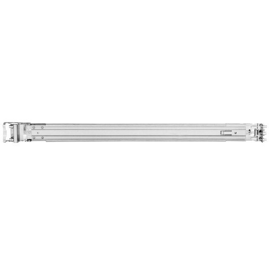 Silverstone RMS05-22 Argent Acier