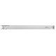 Silverstone RMS05-22 Argent Acier