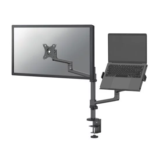 Neomounts by Newstar support de bureau pour moniteur et notebook Neomounts by Newstar support de bureau pour moniteur et notebook