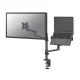 Neomounts by Newstar support de bureau pour moniteur et notebook Neomounts by Newstar support de bureau pour moniteur et notebook