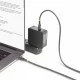 StarTech.com Câble de Recharge USB-C de 2m, Cordon USB-C Certifié USB-IF, 240W PD EPR, Câble Chargeur USB 2.0 Type-C pour Ordinateur Portable, Câble de Transfert de Données USB-C, Gaine TPE, M/M StarTech.com Câble de Recharge USB-C de 2m, Cordon USB-C Certifié USB-IF, 240W PD EPR, Câble Chargeur USB 2.0 Type-C pour Ordinateur Portable, Câble de Transfert de Données USB-C, Gaine TPE, M/M