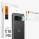 Spigen Optik EZ Fit Protecteur d'objectif caméra Google 2 pièce(s) Spigen Optik EZ Fit Protecteur d'objectif caméra Google 2 pièce(s)