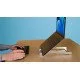 R-Go Tools Support pour ordinateur portable R-Go Riser Basic, support pour ordinateur portable pliable et réglable, aluminium R-Go Tools Support pour ordinateur portable R-Go Riser Basic, support pour ordinateur portable pliable et réglable, aluminium