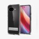 Spigen Slim Armor Essential S coque de protection pour téléphones portables 16 cm (6.3") Housse Transparent Spigen Slim Armor Essential S coque de protection pour téléphones portables 16 cm (6.3") Housse Transparent
