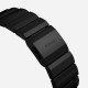 Nomad NM014834858 accessoire intelligent à porter sur soi Bande Noir Titane