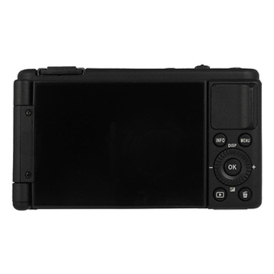 Yashica City 300 1/1.56" Appareil-photo compact 50 MP CMOS Noir Yashica City 300 1/1.56" Appareil-photo compact 50 MP CMOS Noir