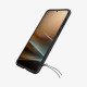 Spigen Rugged Armor coque de protection pour téléphones portables 17 cm (6.7") Housse Noir