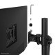 Neomounts DS45-600BL1 Support de moniteur simple 10-32"