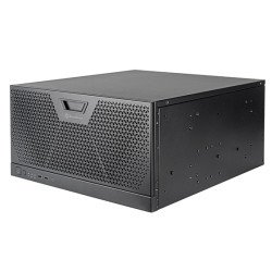 Silverstone RM51 Support Noir