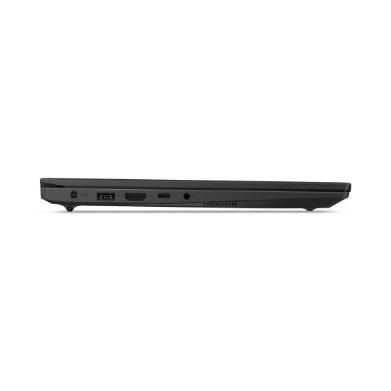 Lenovo V14 G5 IRL Intel® Core™ i5 i5-13420H Ordinateur portable 35,6 cm (14") Full HD 16 Go DDR5-SDRAM 512 Go SSD Wi-Fi 6 (802.11ax) Windows 11 Pro Belge Noir